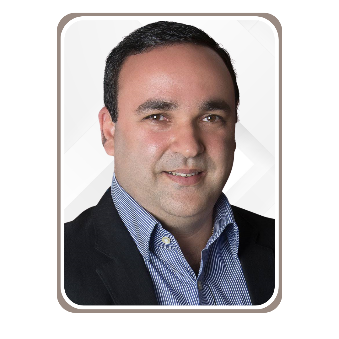Allan Jeffenson Bitar