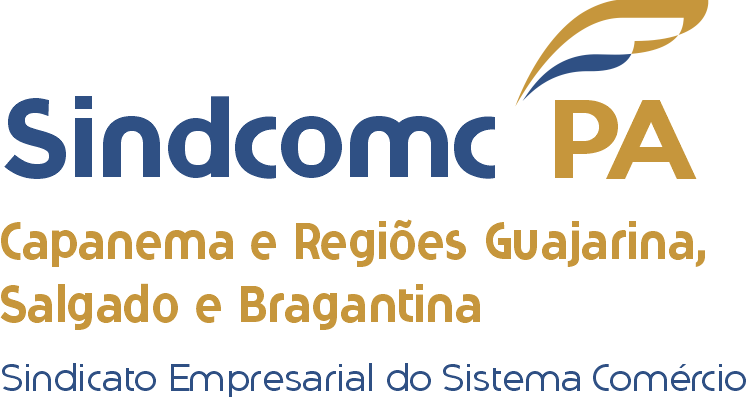 Logo SINCOMC CAPANEMA