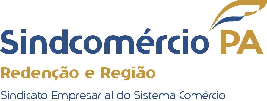 Logo SINDCOMÉRCIO REDENÇÃO-PNG