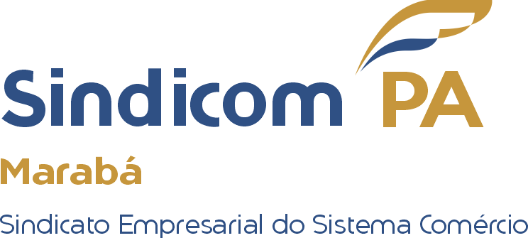 Logo SINDICOM MARAB&Aacute;
