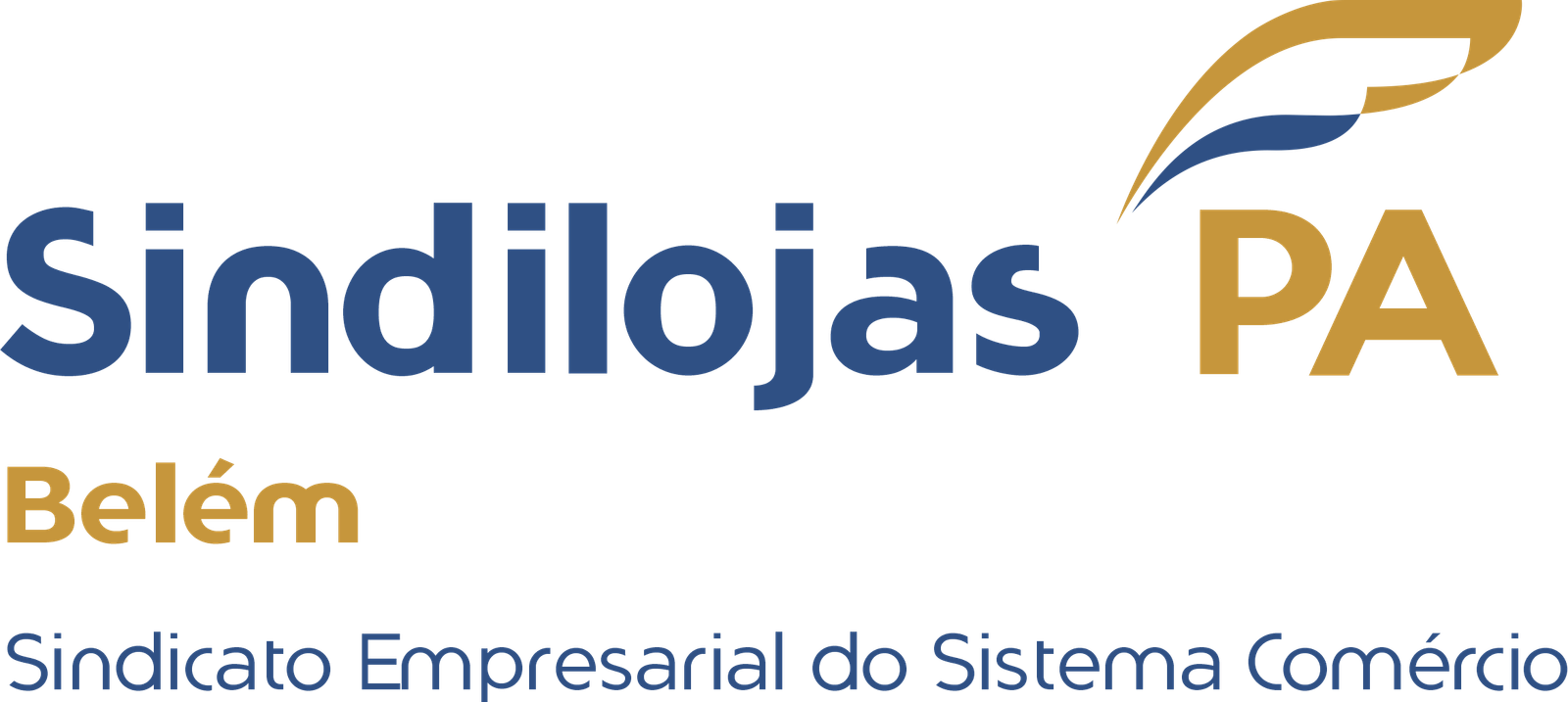 Logo SINDILOJAS BEL&Eacute;M