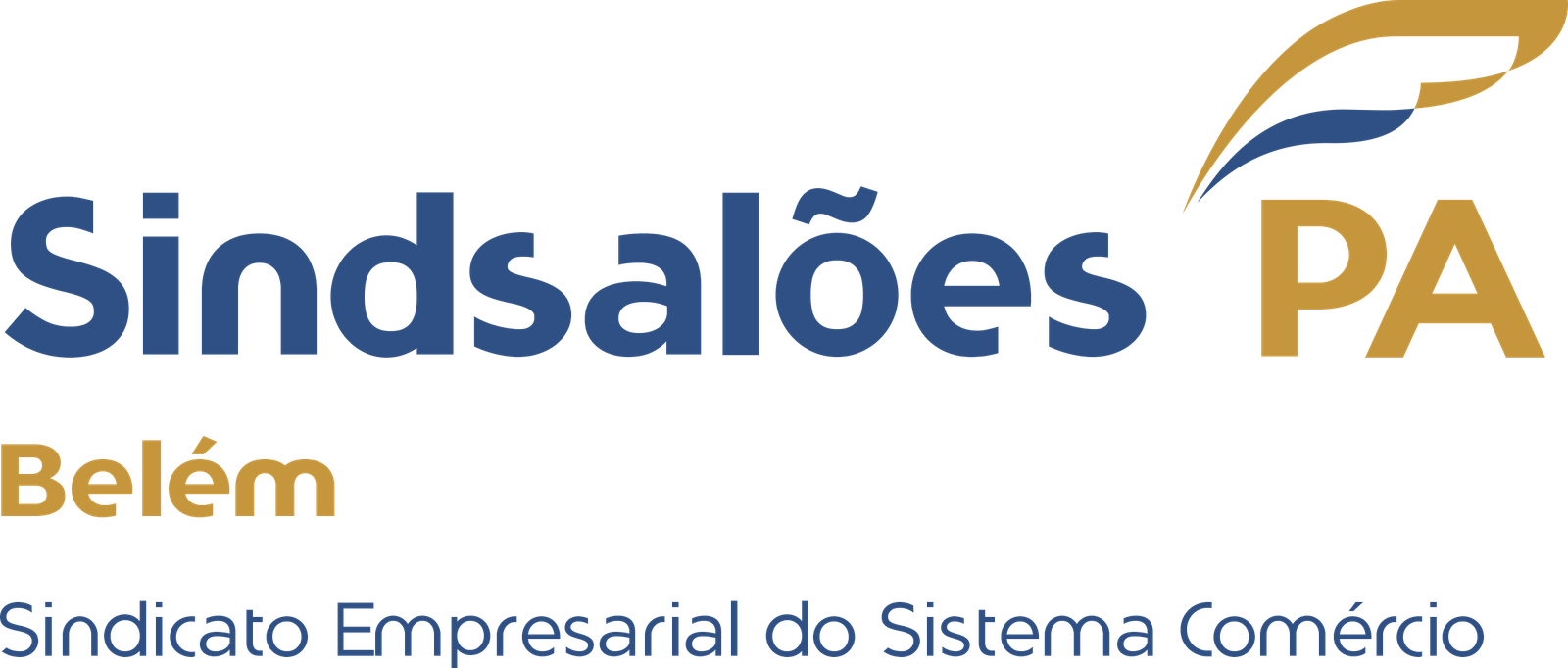 Logo SINDISALÕES_BELÉM