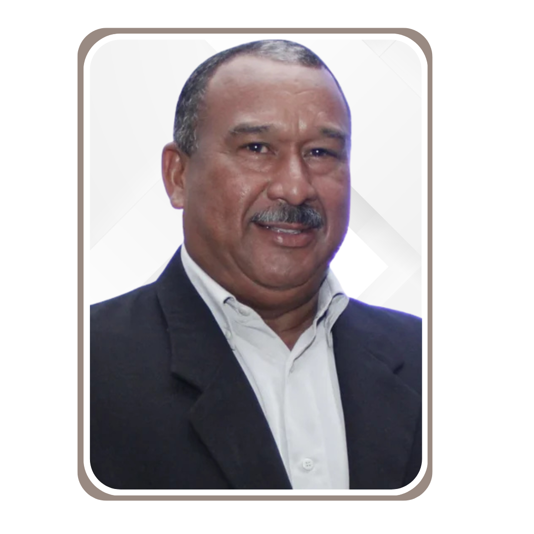 Presidente SINDICOM MARABA_Raimundo Alves Neto