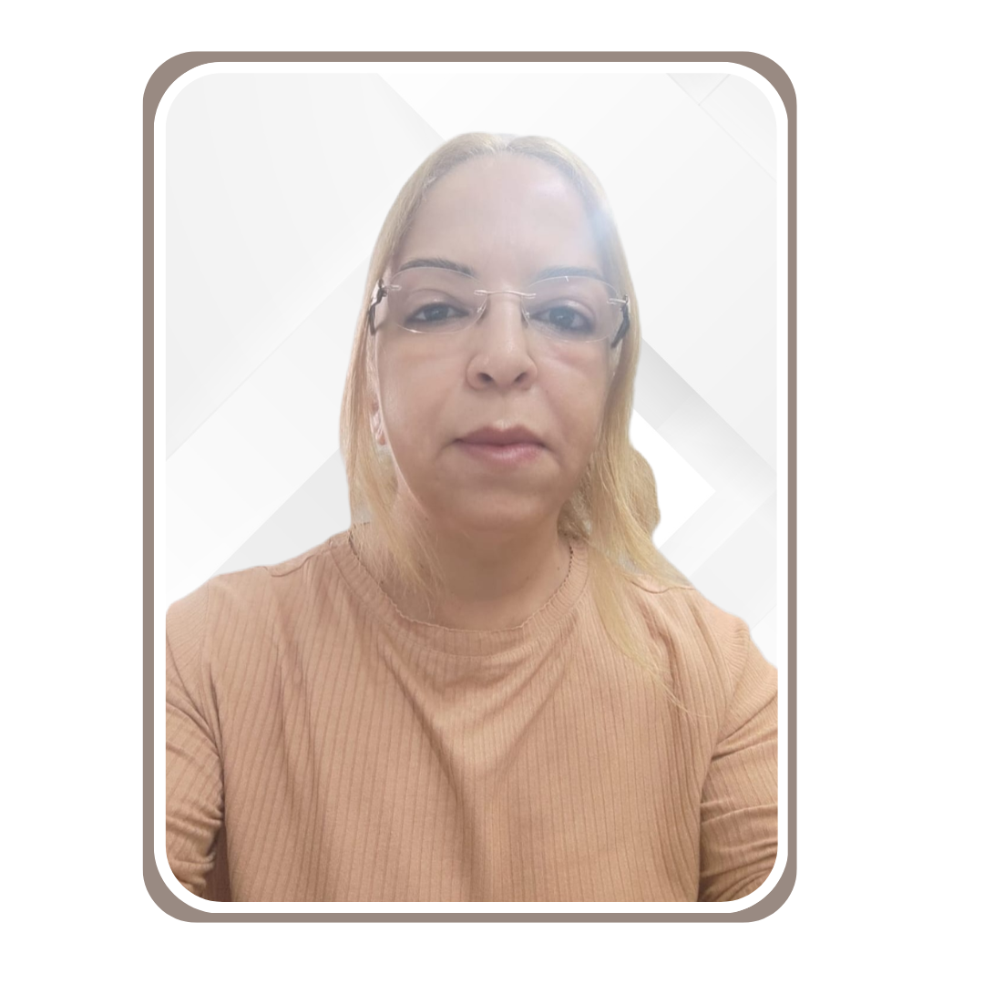 Terezinha Oliveira Costa 