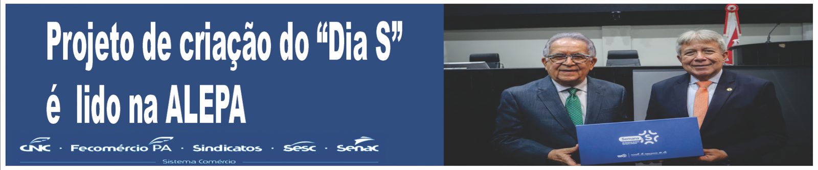 Semana S do Comércio