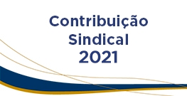 Contribuição Sindical 2021
