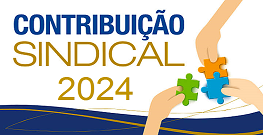 Contribuição Sindical 2024